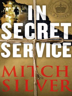 cover image of In Secret Service